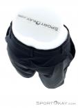 Five Ten Brand of the Brave Mujer Short para ciclista, Five Ten, Negro, , Mujer, 0081-10186, 5637930913, 4064044552983, N4-14.jpg