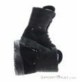 Dachstein Nordlicht High Cut GTX Womens Winter Shoes GTX, Dachstein, Black, , Female, 0240-10061, 5637930988, 0, N2-17.jpg