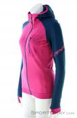 Dynafit Radical PTC Damen Sweater, , Pink-Rosa, , Damen, 0015-10957, 5637930991, , N1-06.jpg