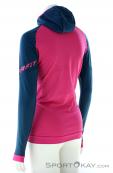 Dynafit Radical PTC Damen Sweater, Dynafit, Pink-Rosa, , Damen, 0015-10957, 5637930991, 4053866303781, N1-11.jpg