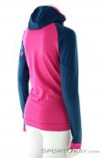 Dynafit Radical PTC Women Sweater, Dynafit, Pink, , Female, 0015-10957, 5637930991, 4053866303781, N1-16.jpg