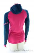 Dynafit Radical PTC Women Sweater, Dynafit, Pink, , Female, 0015-10957, 5637930991, 4053866303781, N2-12.jpg