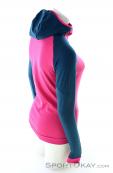 Dynafit Radical PTC Damen Sweater, , Pink-Rosa, , Damen, 0015-10957, 5637930991, , N2-17.jpg