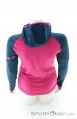Dynafit Radical PTC Damen Sweater, , Pink-Rosa, , Damen, 0015-10957, 5637930991, , N3-13.jpg