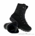 Dachstein Nordstern High Cut GTX Mens Winter Shoes GTX, Dachstein, Black, , Male, 0240-10063, 5637931331, 6438496998732, N1-01.jpg