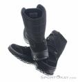 Dachstein Nordstern High Cut GTX Mens Winter Shoes GTX, Dachstein, Black, , Male, 0240-10063, 5637931331, 6438496998732, N4-14.jpg
