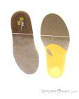 Sidas 3 Feet Outdoor Mid Vložky do topánok, Sidas, Žltá, , , 0131-10022, 5637931370, 3661267090110, N2-12.jpg