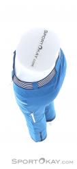 Martini Chamonix Mujer Pantalón de ski de travesía, Martini, Azul, , Mujer, 0017-10824, 5637931410, 9010441388828, N4-09.jpg