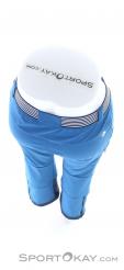 Martini Chamonix Women Ski Touring Pants, Martini, Blue, , Female, 0017-10824, 5637931410, 9010441388828, N4-14.jpg
