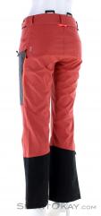 Ortovox Pordoi Women Ski Touring Pants, , Pink, , Female, 0016-10895, 5637932098, , N1-11.jpg