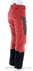 Ortovox Pordoi Women Ski Touring Pants, Ortovox, Pink, , Female, 0016-10895, 5637932098, 4251422576321, N1-16.jpg
