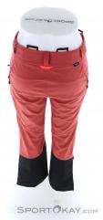 Ortovox Pordoi Women Ski Touring Pants, Ortovox, Pink, , Female, 0016-10895, 5637932098, 4251422576321, N3-13.jpg