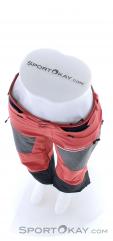 Ortovox Pordoi Women Ski Touring Pants, , Pink, , Female, 0016-10895, 5637932098, , N4-04.jpg