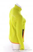Ortovox Fleece Women Fleece Jacket, Ortovox, Yellow, , Female, 0016-11319, 5637932109, 4251422582704, N2-17.jpg