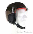 Marker Phoenix Map Ski Helmet, Marker, Brown, , Male,Female,Unisex, 0128-10125, 5637932123, 821295074602, N1-01.jpg