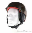Marker Phoenix Map Ski Helmet, , Brown, , Male,Female,Unisex, 0128-10125, 5637932123, , N1-06.jpg