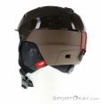 Marker Phoenix Map Ski Helmet, Marker, Brown, , Male,Female,Unisex, 0128-10125, 5637932123, 821295074602, N1-11.jpg