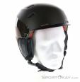 Marker Phoenix Map Ski Helmet, , Brown, , Male,Female,Unisex, 0128-10125, 5637932123, , N2-02.jpg