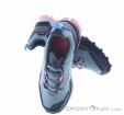 adidas Terrex AX4 GTX Women Hiking Boots Gore-Tex, adidas Terrex, Gray, , Female, 0359-10109, 5637932135, 4065419731583, N4-04.jpg