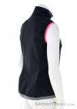 Ortovox Protact Berrino Vest Womens Ski Touring Vest, Ortovox, Black, , Female, 0016-11380, 5637932197, 4251877713531, N1-16.jpg