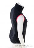 Ortovox Protact Berrino Vest Womens Ski Touring Vest, Ortovox, Black, , Female, 0016-11380, 5637932197, 4251877713531, N2-17.jpg