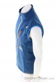 Ortovox Protact Berrino Mens Ski Touring Vest, Ortovox, Blue, , Male, 0016-11381, 5637932200, 0, N2-07.jpg