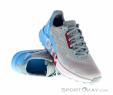 adidas Terrex Agravic Flow 2 GTX Women Trail Running Shoes, adidas Terrex, Gray, , Female, 0359-10111, 5637932228, 4065418067317, N1-01.jpg