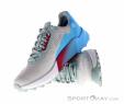 adidas Terrex Agravic Flow 2 GTX Women Trail Running Shoes, adidas Terrex, Gray, , Female, 0359-10111, 5637932228, 4065418067317, N1-06.jpg