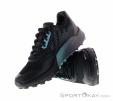 adidas Terrex Agravic Flow 2 GTX Femmes Chaussures de trail, adidas Terrex, Noir, , Femmes, 0359-10111, 5637932237, 4065418063548, N1-06.jpg