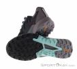 adidas Terrex Agravic Flow 2 GTX Women Trail Running Shoes, adidas Terrex, Black, , Female, 0359-10111, 5637932237, 4065418063548, N1-11.jpg