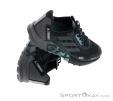 adidas Terrex Agravic Flow 2 GTX Mujer Calzado trail running, adidas Terrex, Negro, , Mujer, 0359-10111, 5637932237, 4065418063548, N3-18.jpg