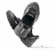 adidas Terrex Agravic Flow 2 GTX Dámy Trailová bežecká obuv, adidas Terrex, Čierna, , Ženy, 0359-10111, 5637932237, 4065418063548, N5-15.jpg