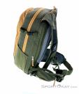 Deuter Compact EXP 14l Bike Backpack, , Olive-Dark Green, , Male,Female,Unisex, 0078-10667, 5637932301, , N2-07.jpg