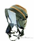 Deuter Compact EXP 14l Bike Backpack, , Olive-Dark Green, , Male,Female,Unisex, 0078-10667, 5637932301, , N3-13.jpg
