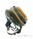 Deuter Compact EXP 14l Bike Backpack, , Olive-Dark Green, , Male,Female,Unisex, 0078-10667, 5637932301, , N4-14.jpg