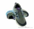 New Balance Fresh Foam More Trail v1 Women Trail Running Shoes, , Green, , Female, 0314-10103, 5637932857, , N2-02.jpg