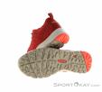Keen Terradora II Vent Womens Trekking Shoes, , Red, , Female, 0142-10083, 5637932865, , N1-11.jpg