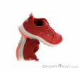 Keen Terradora II Vent Womens Trekking Shoes, , Red, , Female, 0142-10083, 5637932865, , N3-18.jpg