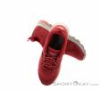 Keen Terradora II Vent Womens Trekking Shoes, , Red, , Female, 0142-10083, 5637932865, , N4-04.jpg