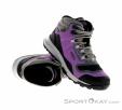 Keen Tempo Flex Mid Women Hiking Boots, , Purple, , Female, 0142-10067, 5637932875, , N1-01.jpg