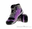 Keen Tempo Flex Mid Women Hiking Boots, , Purple, , Female, 0142-10067, 5637932875, , N1-06.jpg