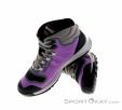 Keen Tempo Flex Mid Women Hiking Boots, Keen, Purple, , Female, 0142-10067, 5637932875, 191190751503, N2-07.jpg