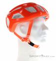 POC Ventral Air Spin Road Cycling Helmet, POC, Oranžová, , Muži,Ženy,Unisex, 0049-10410, 5637932935, 7325540998321, N1-01.jpg
