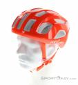 POC Ventral Air Spin Road Cycling Helmet, POC, Oranžová, , Muži,Ženy,Unisex, 0049-10410, 5637932935, 7325540998321, N2-07.jpg