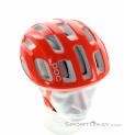 POC Ventral Air Spin Road Cycling Helmet, POC, Oranžová, , Muži,Ženy,Unisex, 0049-10410, 5637932935, 7325540998321, N3-03.jpg