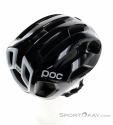 POC Ventral Air Spin Road Cycling Helmet, POC, Dark-Grey, , Male,Female,Unisex, 0049-10410, 5637932938, 7325540998185, N3-18.jpg