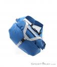 Deuter Weybridge Series 20+5l Bike Bag, , Blue, , Unisex, 0078-10729, 5637932953, , N5-05.jpg