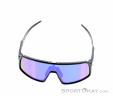 Oakley Sutro Sunglasses, Oakley, Gray, , Male,Female,Unisex, 0064-10257, 5637932984, 888392568830, N3-03.jpg