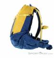 Evoc Trail Pro 26l Backpack with Protector, Evoc, Yellow, , Male,Female,Unisex, 0152-10378, 5637932985, 4250450726449, N1-06.jpg