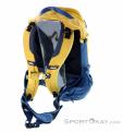 Evoc Trail Pro 26l Backpack with Protector, Evoc, Yellow, , Male,Female,Unisex, 0152-10378, 5637932985, 4250450726449, N2-12.jpg